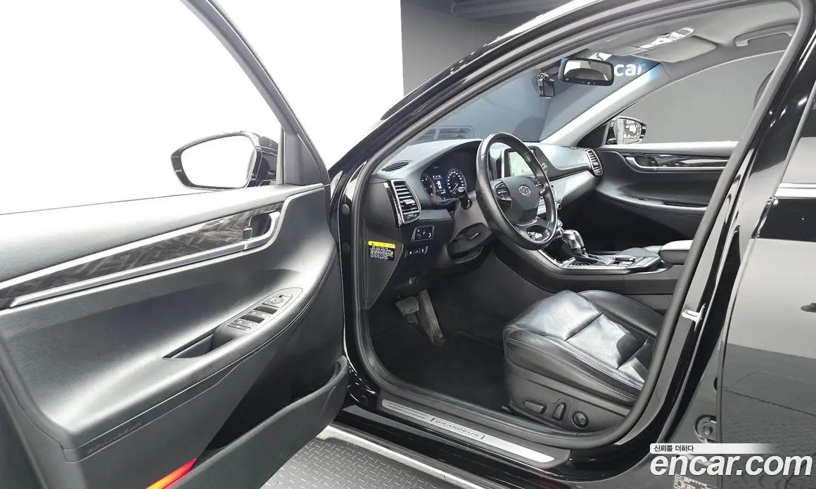 Hyundai Grandeur 2016 2.2 автомат (гидро), фото 10 Hyundai Grandeur 2016 2.2 автомат (гидро), фото 10