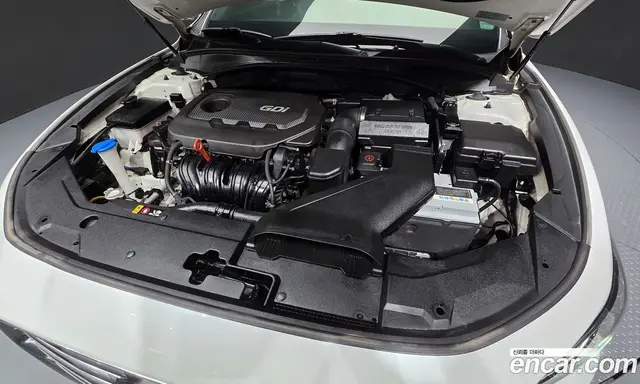 Hyundai Grandeur 2017 2.4 автомат (гидро), миниатюра 6