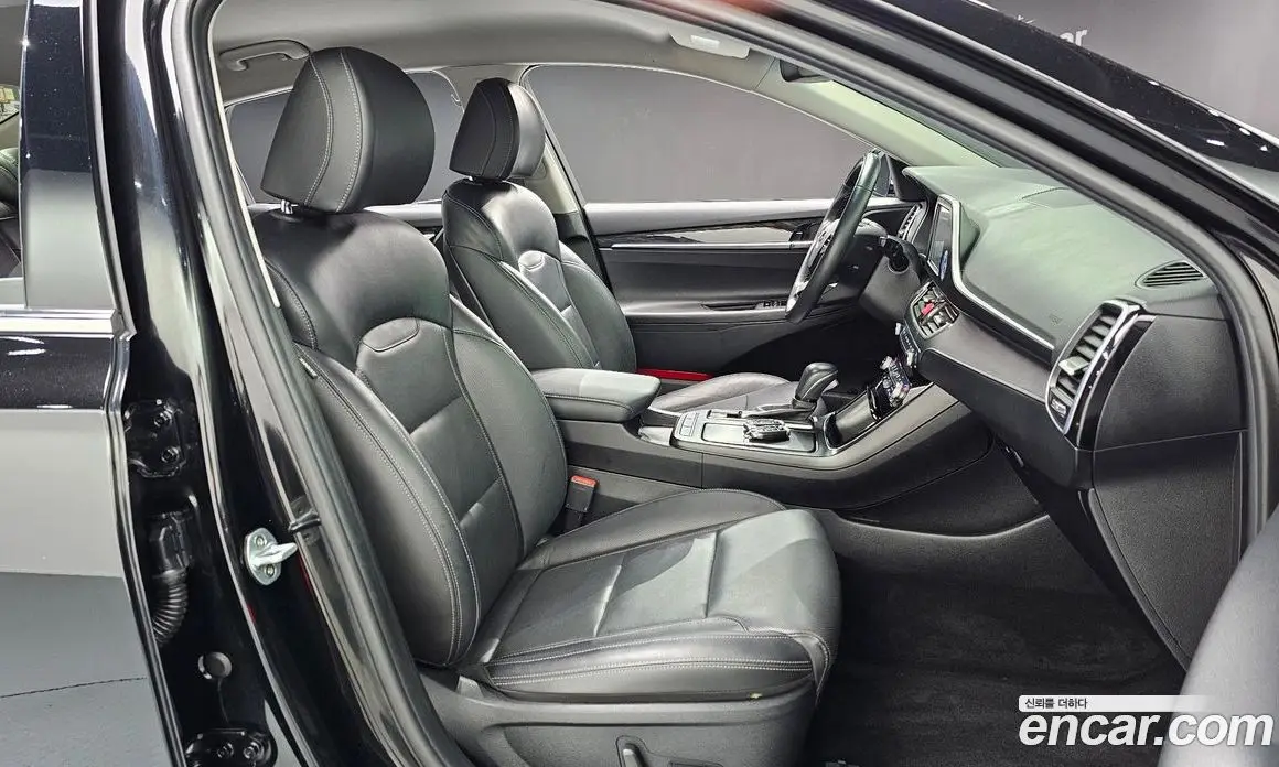 Hyundai Grandeur 2017 2.4 автомат (гидро), фото 12