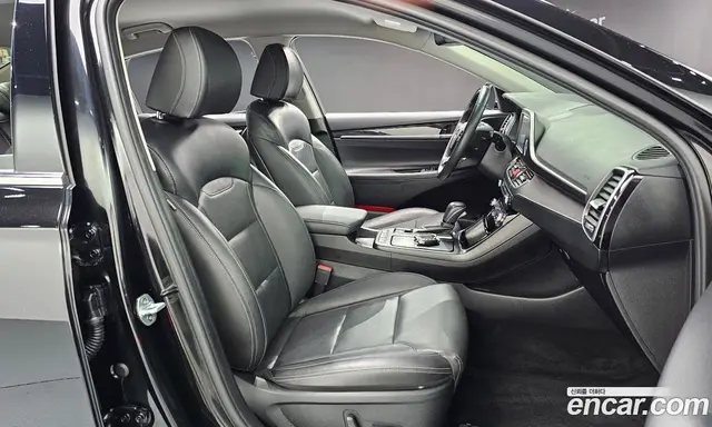 Hyundai Grandeur 2017 2.4 автомат (гидро), миниатюра 12