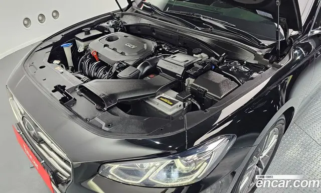 Hyundai Grandeur 2017 2.4 автомат (гидро), миниатюра 6