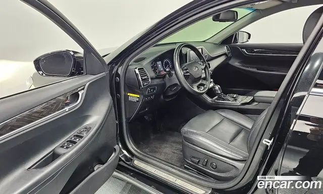 Hyundai Grandeur 2017 2.4 автомат (гидро), миниатюра 10