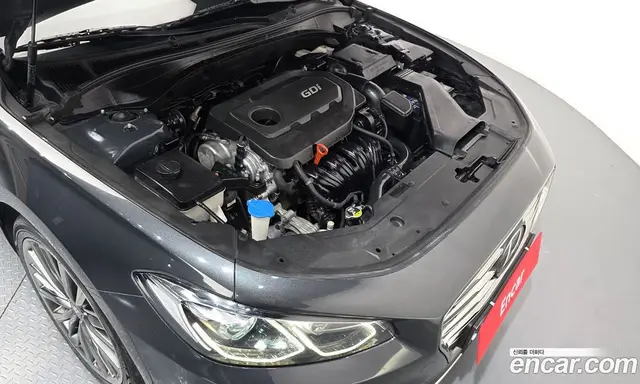 Hyundai Grandeur 2017 2.4 автомат (гидро), миниатюра 6 Hyundai Grandeur 2017 2.4 автомат (гидро), миниатюра 6