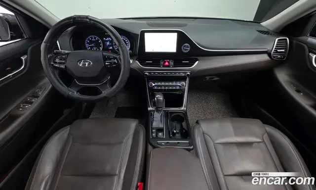 Hyundai Grandeur 2017 2.4 автомат (гидро), миниатюра 7 Hyundai Grandeur 2017 2.4 автомат (гидро), миниатюра 7