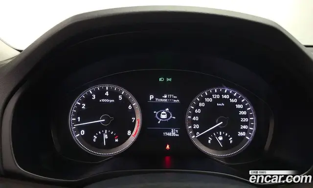 Hyundai Grandeur 2017 2.4 автомат (гидро), миниатюра 8 Hyundai Grandeur 2017 2.4 автомат (гидро), миниатюра 8