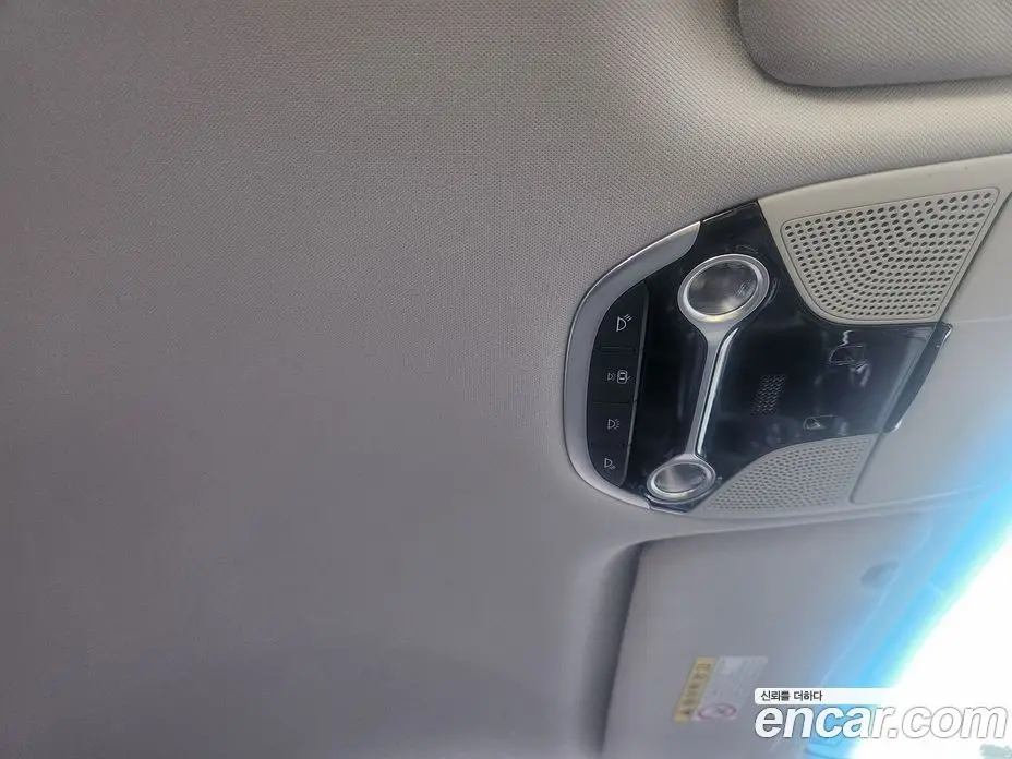 Hyundai Grandeur 2017 2.4 автомат (гидро), фото 15