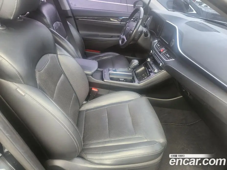 Hyundai Grandeur 2017 2.4 автомат (гидро), фото 17