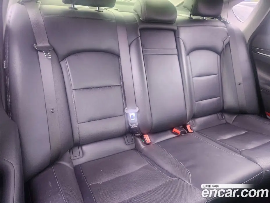 Hyundai Grandeur 2017 2.4 автомат (гидро), фото 18