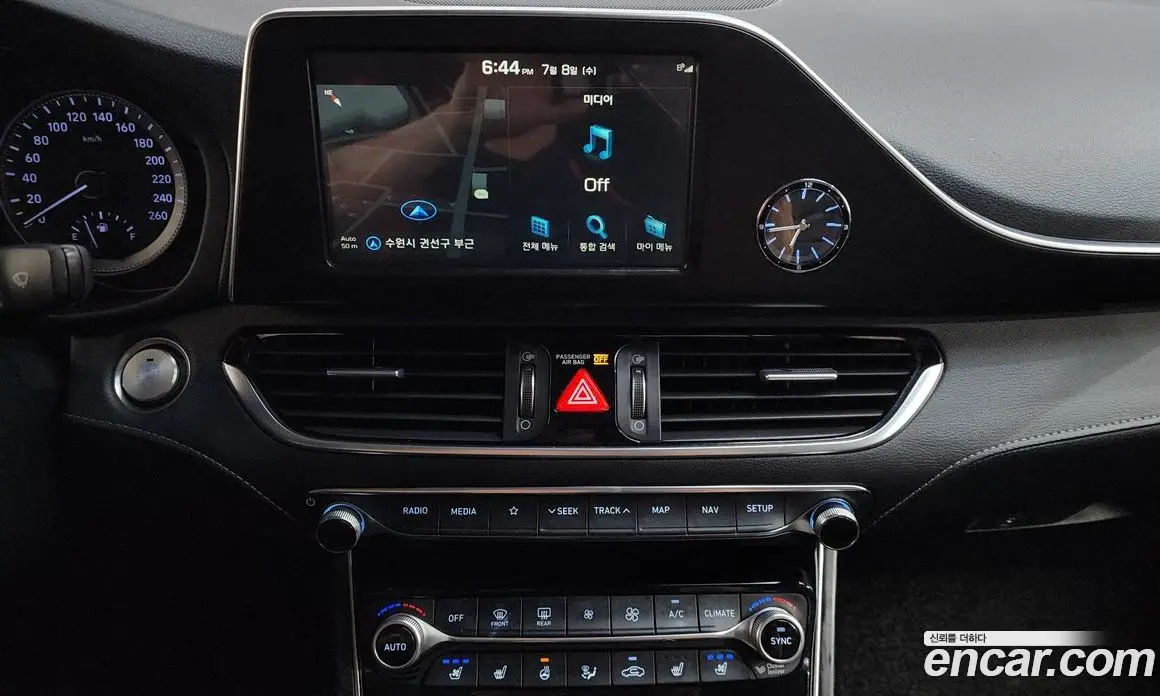 Hyundai Grandeur 2019 2.4 автомат (гидро), фото 12 Hyundai Grandeur 2019 2.4 автомат (гидро), фото 12