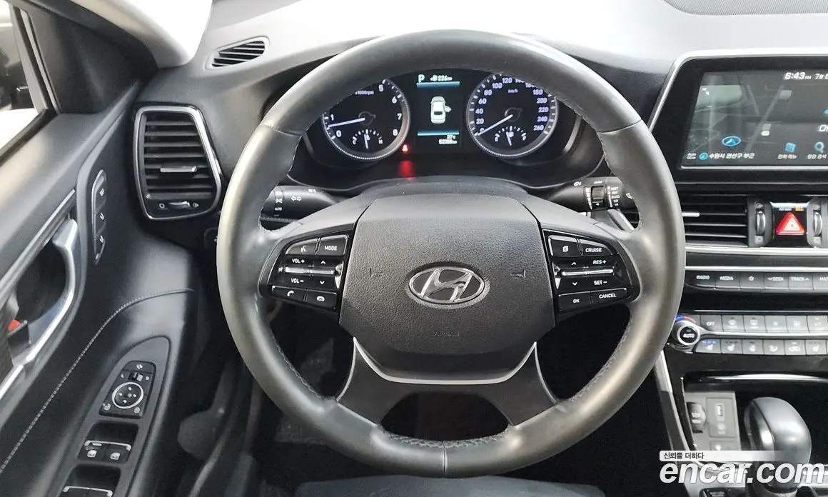 Hyundai Grandeur 2019 2.4 автомат (гидро), фото 13 Hyundai Grandeur 2019 2.4 автомат (гидро), фото 13