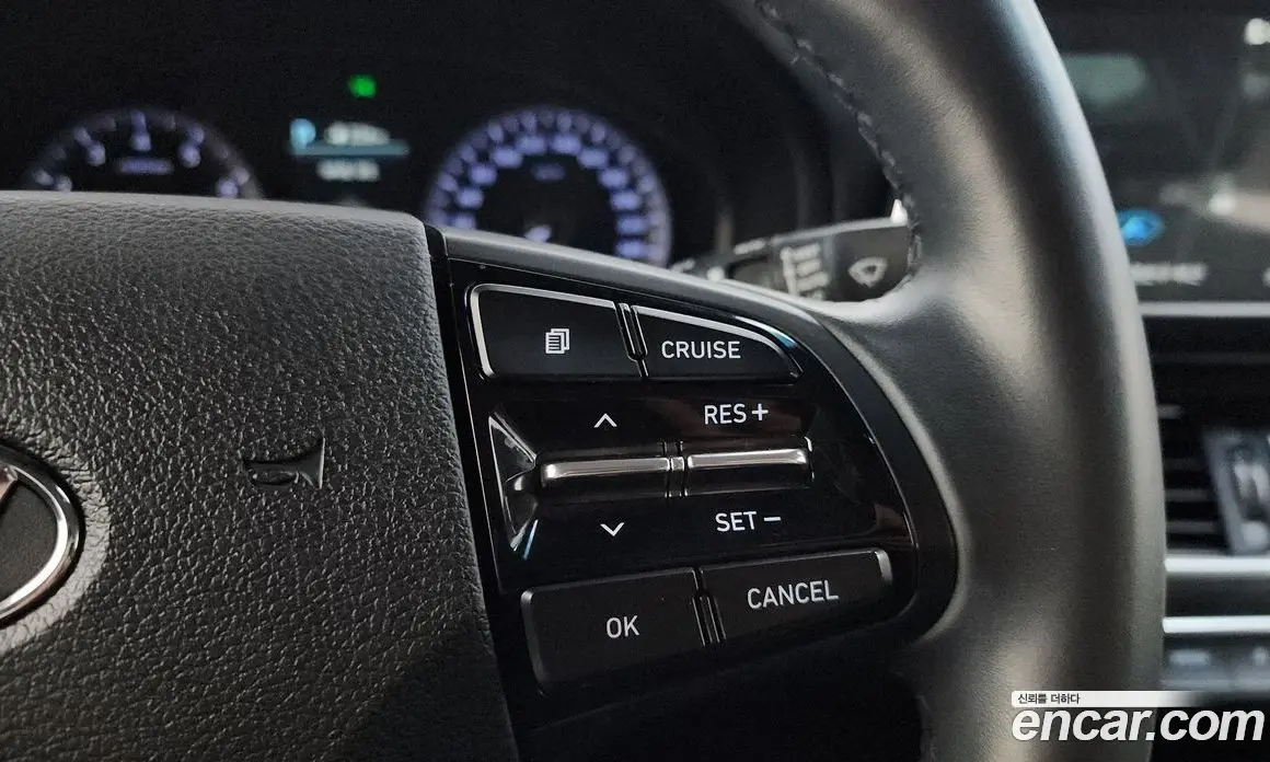 Hyundai Grandeur 2019 2.4 автомат (гидро), фото 15 Hyundai Grandeur 2019 2.4 автомат (гидро), фото 15