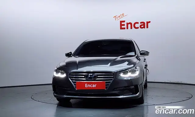 Hyundai Grandeur 2019 2.4 автомат (гидро), миниатюра 3 Hyundai Grandeur 2019 2.4 автомат (гидро), миниатюра 3