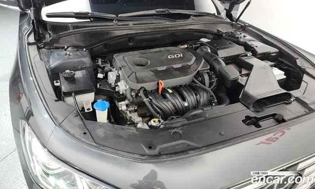 Hyundai Grandeur 2019 2.4 автомат (гидро), миниатюра 6 Hyundai Grandeur 2019 2.4 автомат (гидро), миниатюра 6