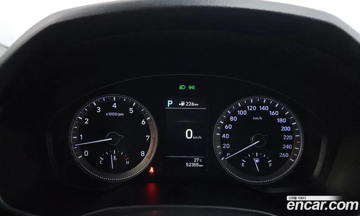 Hyundai Grandeur 2019 2.4 автомат (гидро), фото 8 Hyundai Grandeur 2019 2.4 автомат (гидро), фото 8