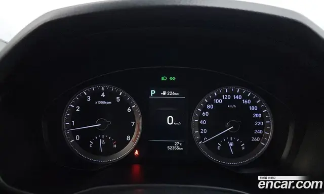 Hyundai Grandeur 2019 2.4 автомат (гидро), миниатюра 8 Hyundai Grandeur 2019 2.4 автомат (гидро), миниатюра 8