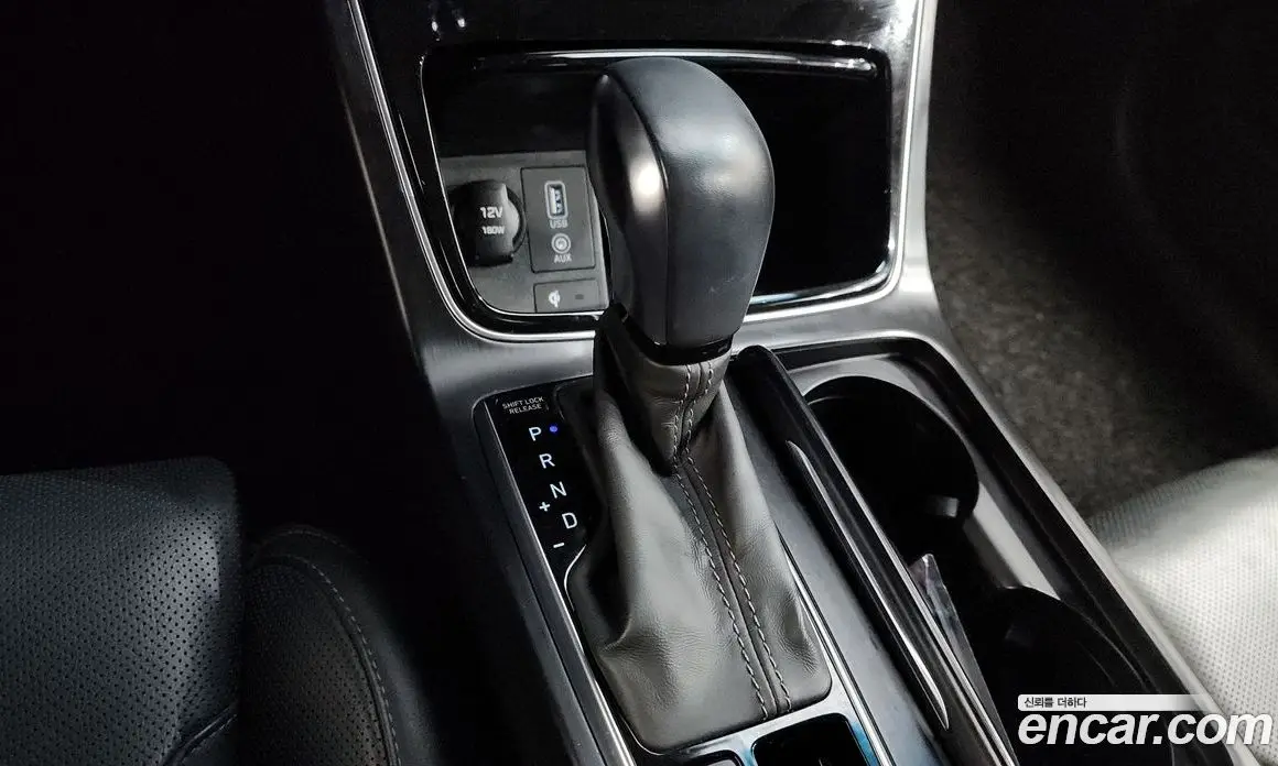 Hyundai Grandeur 2019 2.4 автомат (гидро), фото 9 Hyundai Grandeur 2019 2.4 автомат (гидро), фото 9