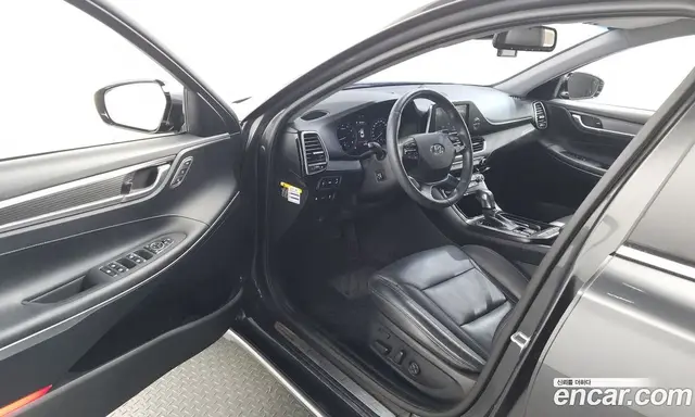 Hyundai Grandeur 2019 2.4 автомат (гидро), миниатюра 10 Hyundai Grandeur 2019 2.4 автомат (гидро), миниатюра 10