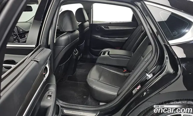Hyundai Grandeur 2019 2.4 автомат (гидро), миниатюра 11 Hyundai Grandeur 2019 2.4 автомат (гидро), миниатюра 11
