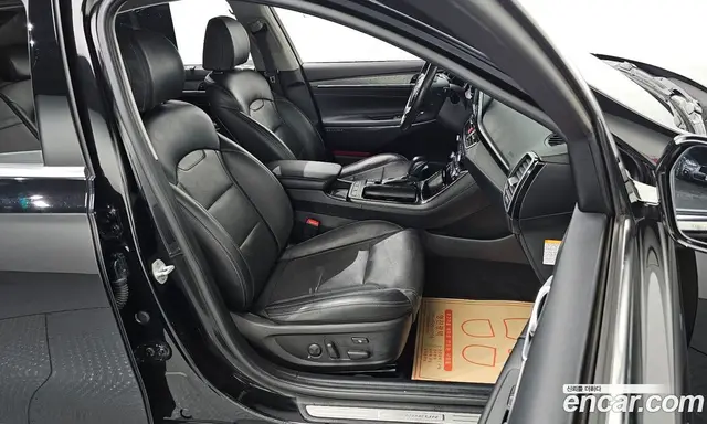Hyundai Grandeur 2019 2.4 автомат (гидро), миниатюра 12
