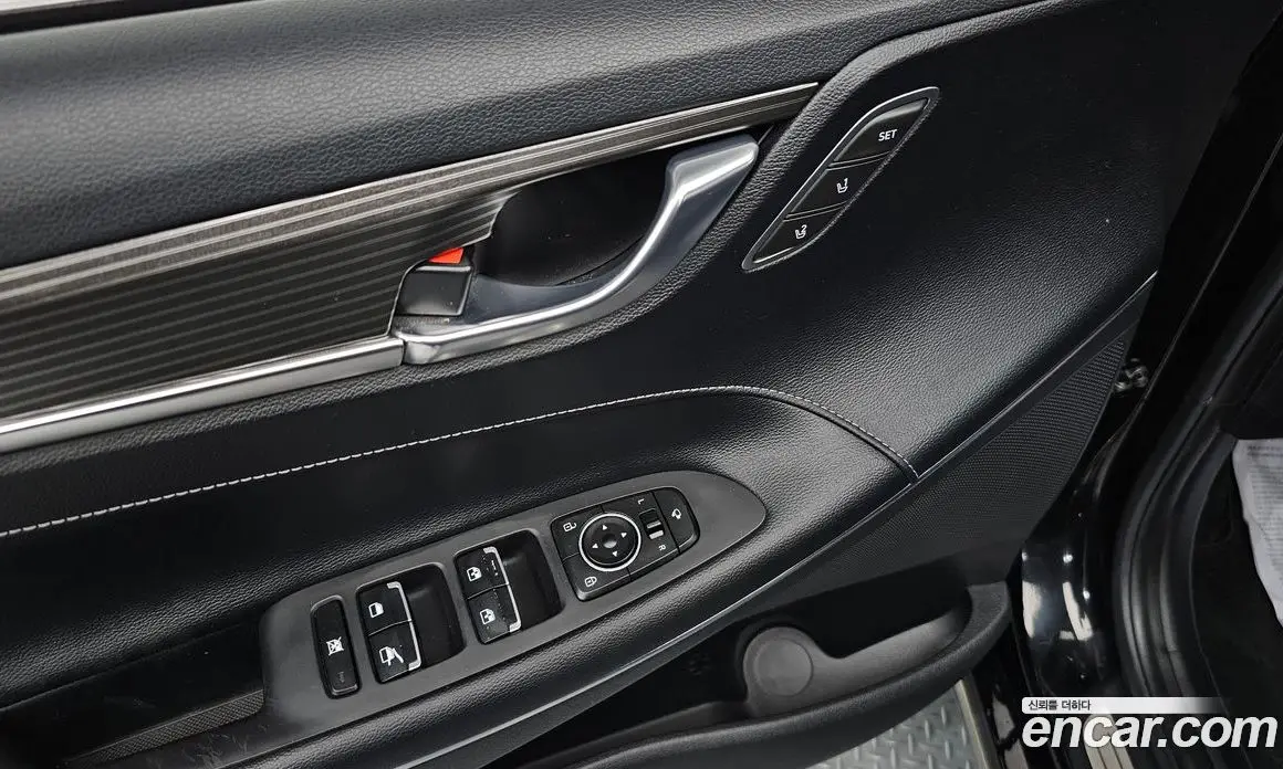 Hyundai Grandeur 2019 2.4 автомат (гидро), фото 13 Hyundai Grandeur 2019 2.4 автомат (гидро), фото 13