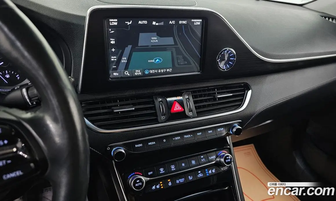 Hyundai Grandeur 2019 2.4 автомат (гидро), фото 17 Hyundai Grandeur 2019 2.4 автомат (гидро), фото 17