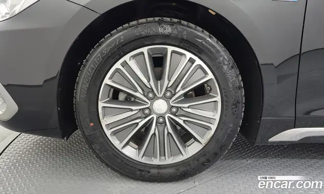 Hyundai Grandeur 2019 2.4 автомат (гидро), миниатюра 5 Hyundai Grandeur 2019 2.4 автомат (гидро), миниатюра 5