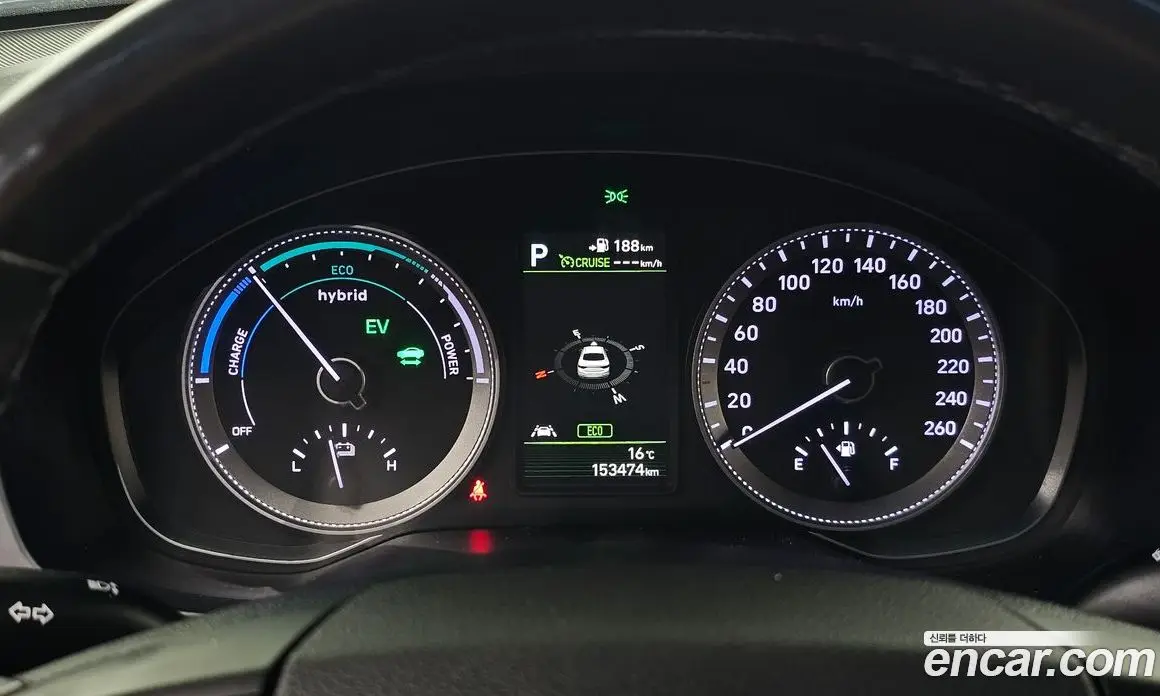 Hyundai Grandeur 2019 2.4 автомат (гидро), фото 8 Hyundai Grandeur 2019 2.4 автомат (гидро), фото 8