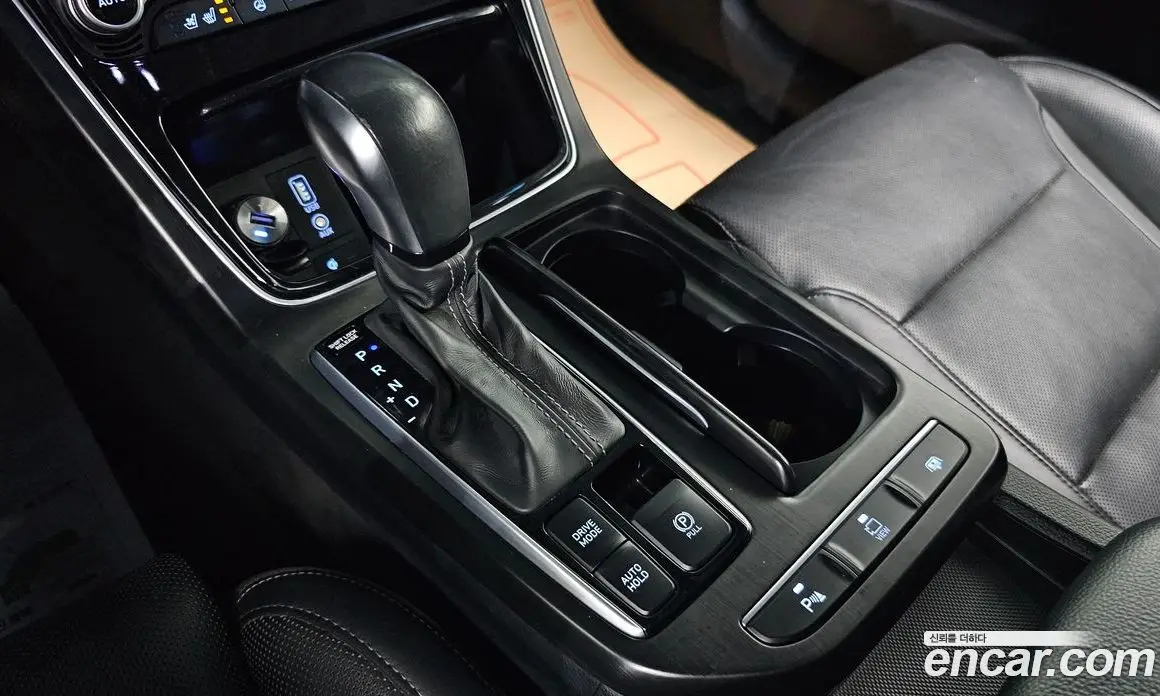 Hyundai Grandeur 2019 2.4 автомат (гидро), фото 9 Hyundai Grandeur 2019 2.4 автомат (гидро), фото 9