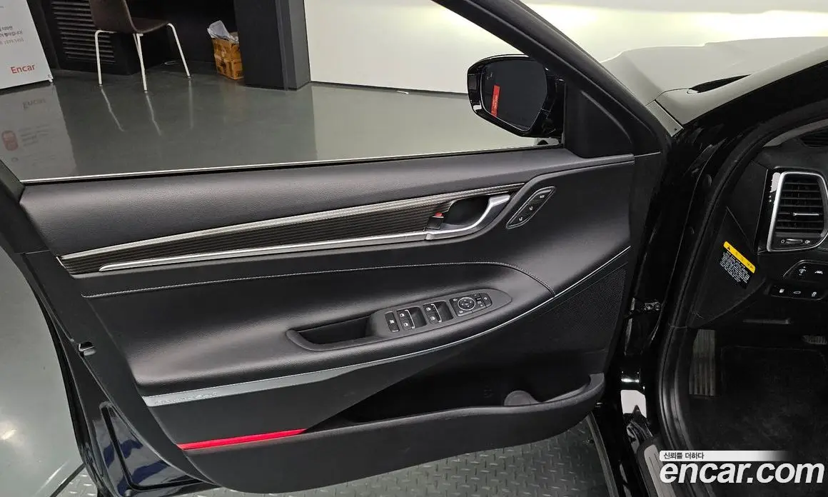 Hyundai Grandeur 2019 3.0 автомат (гидро), фото 13