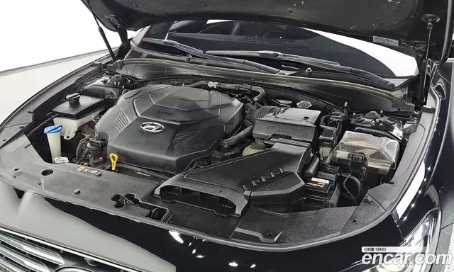 Hyundai Grandeur 2019 3.0 автомат (гидро), миниатюра 5