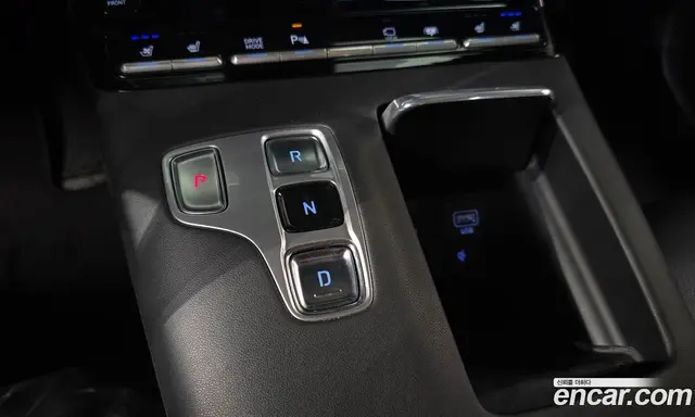 Hyundai Grandeur 2020 2.5 автомат (гидро), миниатюра 12