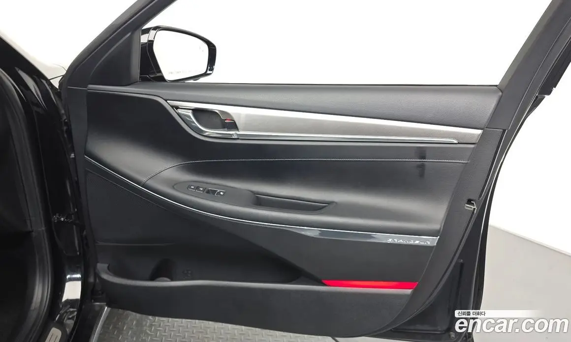 Hyundai Grandeur 2020 2.5 автомат (гидро), фото 14