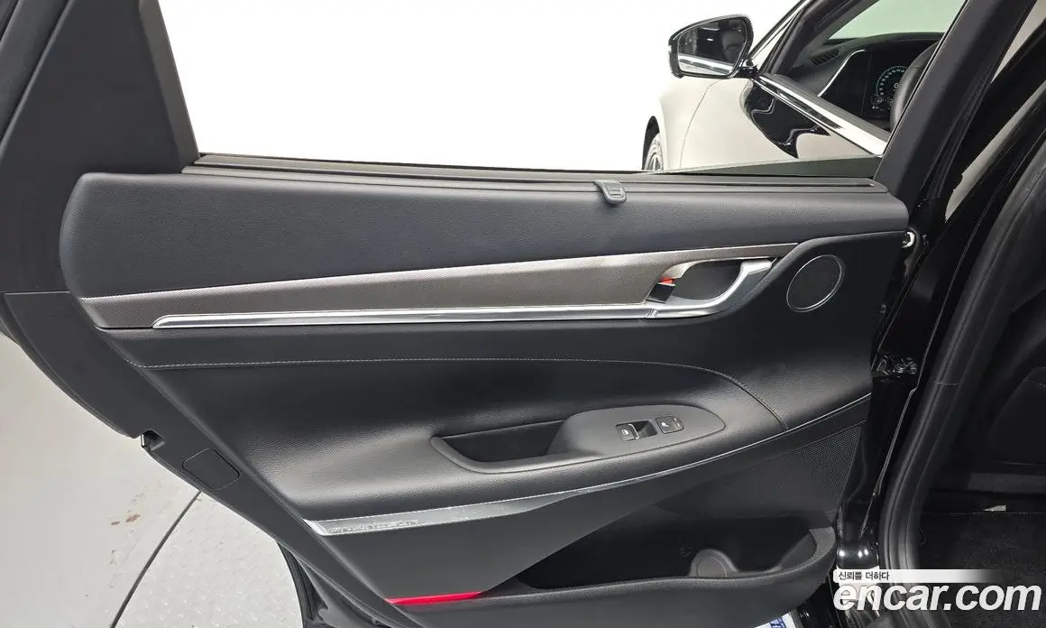 Hyundai Grandeur 2020 2.5 автомат (гидро), фото 15