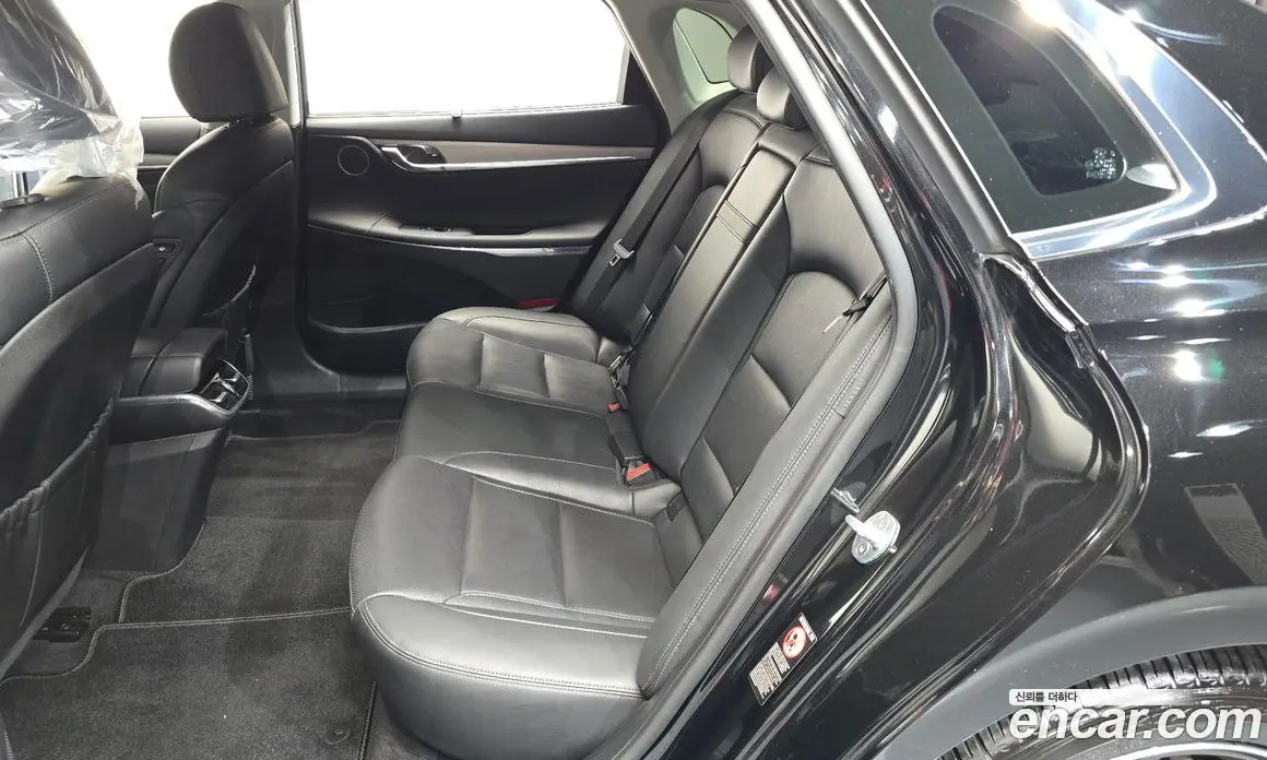 Hyundai Grandeur 2020 2.5 автомат (гидро), фото 17
