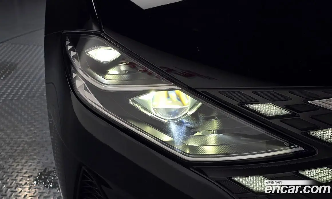 Hyundai Grandeur 2020 2.5 автомат (гидро), фото 8