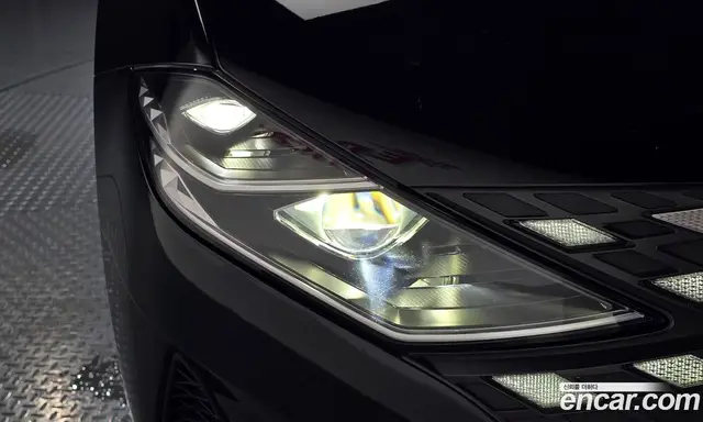 Hyundai Grandeur 2020 2.5 автомат (гидро), миниатюра 8