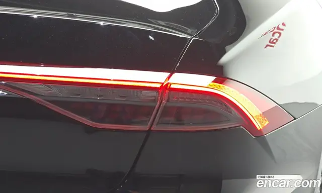 Hyundai Grandeur 2020 2.5 автомат (гидро), миниатюра 9