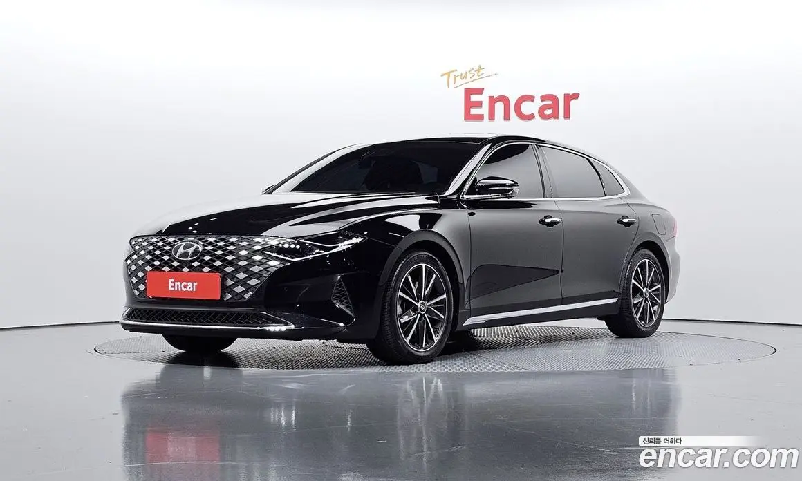 Hyundai Grandeur 2020 2.5 автомат (гидро), фото 1 Hyundai Grandeur 2020 2.5 автомат (гидро), фото 1