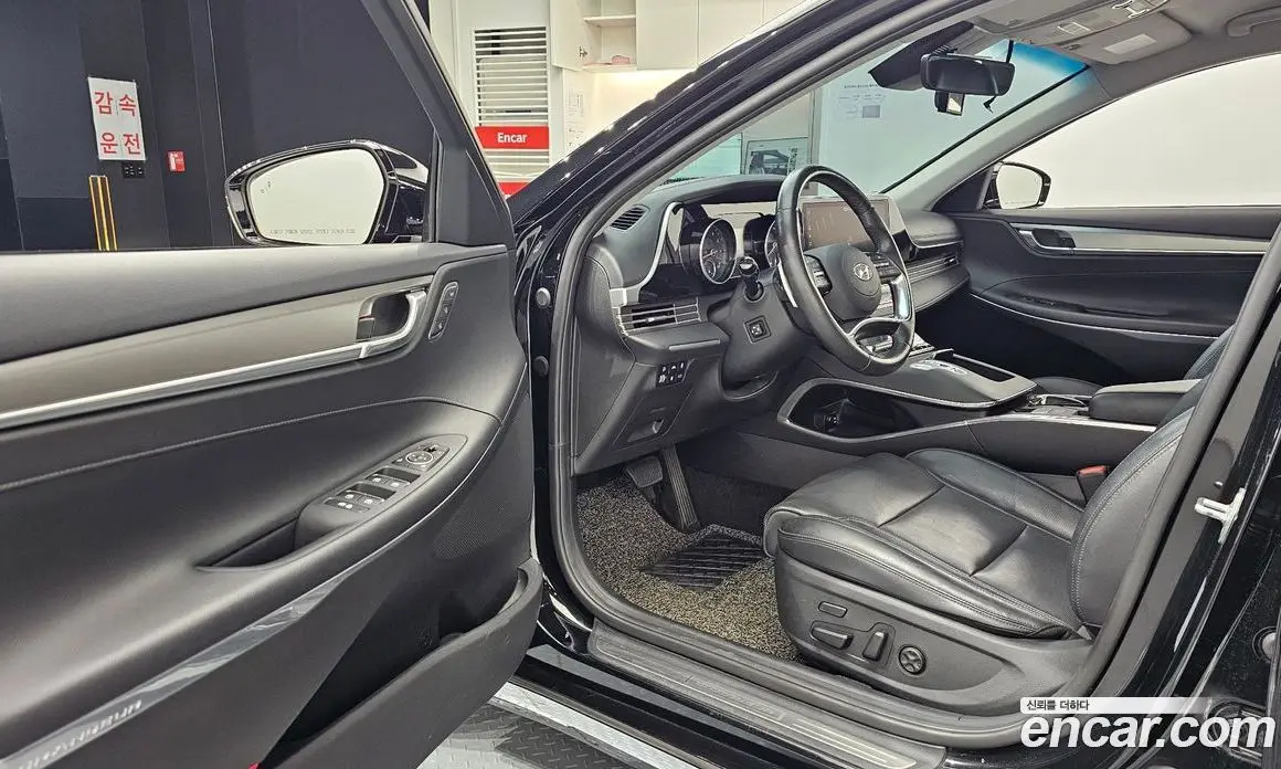 Hyundai Grandeur 2020 2.5 автомат (гидро), фото 11 Hyundai Grandeur 2020 2.5 автомат (гидро), фото 11