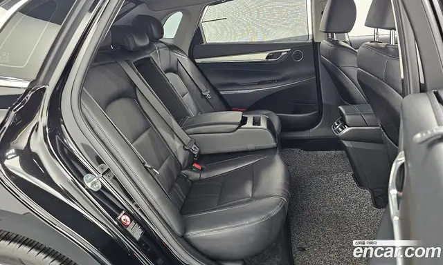 Hyundai Grandeur 2020 2.5 автомат (гидро), миниатюра 12
