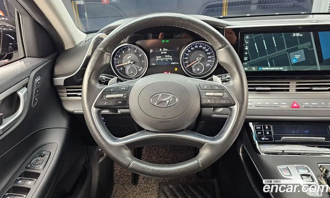 Hyundai Grandeur 2020 2.5 автомат (гидро), фото 13 Hyundai Grandeur 2020 2.5 автомат (гидро), фото 13