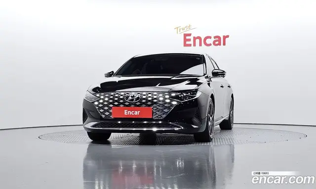 Hyundai Grandeur 2020 2.5 автомат (гидро), миниатюра 3 Hyundai Grandeur 2020 2.5 автомат (гидро), миниатюра 3