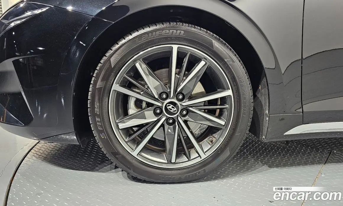 Hyundai Grandeur 2020 2.5 автомат (гидро), фото 5 Hyundai Grandeur 2020 2.5 автомат (гидро), фото 5
