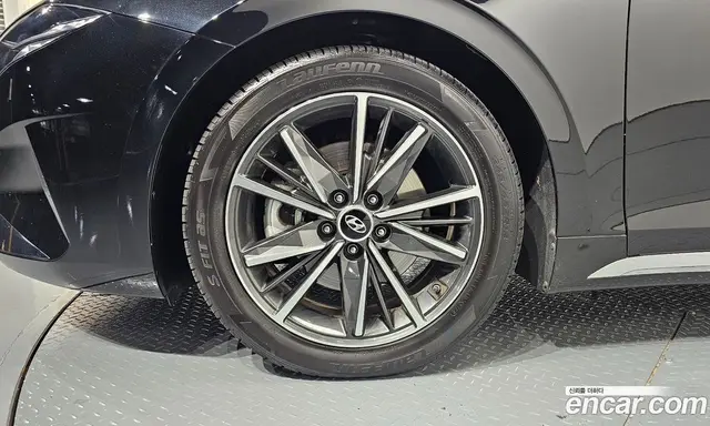 Hyundai Grandeur 2020 2.5 автомат (гидро), миниатюра 5 Hyundai Grandeur 2020 2.5 автомат (гидро), миниатюра 5