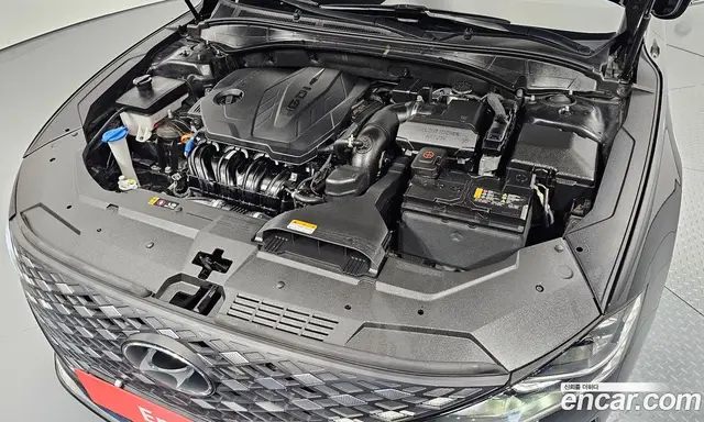 Hyundai Grandeur 2020 2.5 автомат (гидро), миниатюра 6 Hyundai Grandeur 2020 2.5 автомат (гидро), миниатюра 6
