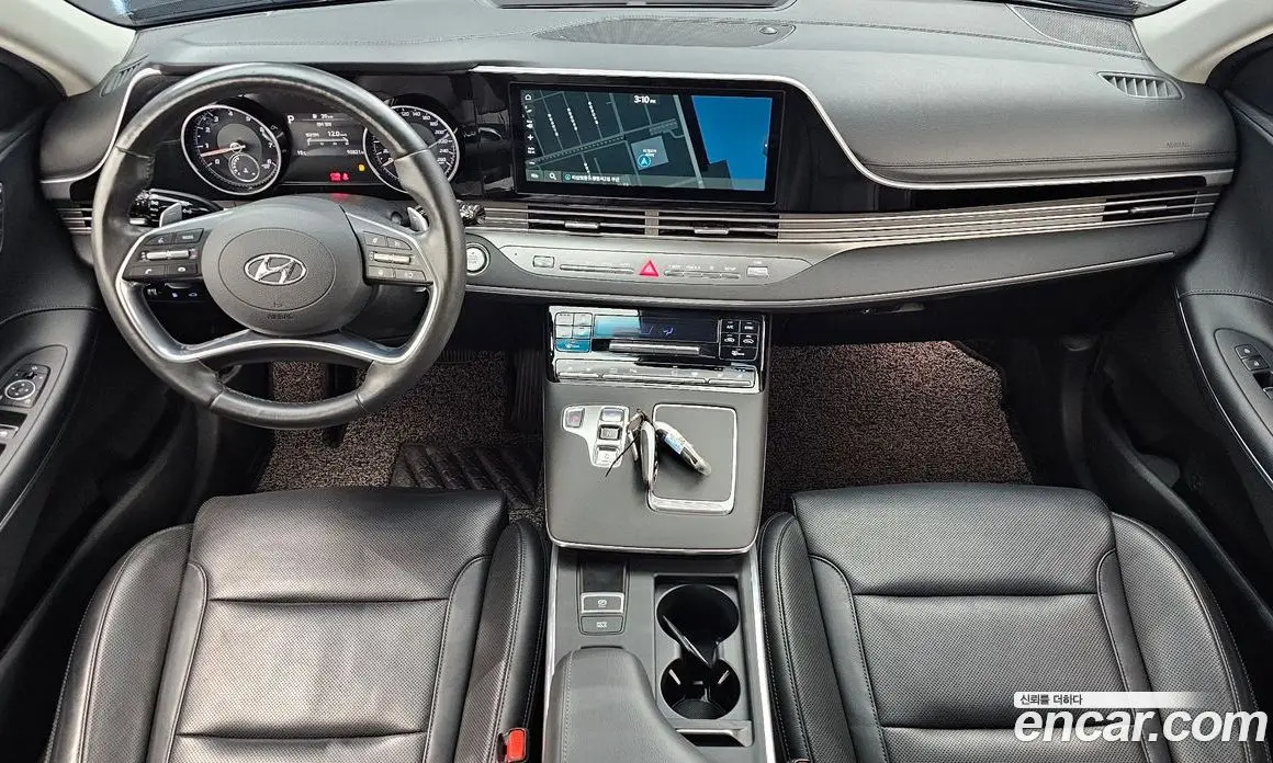 Hyundai Grandeur 2020 2.5 автомат (гидро), фото 7 Hyundai Grandeur 2020 2.5 автомат (гидро), фото 7