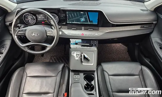 Hyundai Grandeur 2020 2.5 автомат (гидро), миниатюра 7 Hyundai Grandeur 2020 2.5 автомат (гидро), миниатюра 7