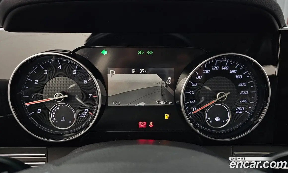 Hyundai Grandeur 2020 2.5 автомат (гидро), фото 8 Hyundai Grandeur 2020 2.5 автомат (гидро), фото 8