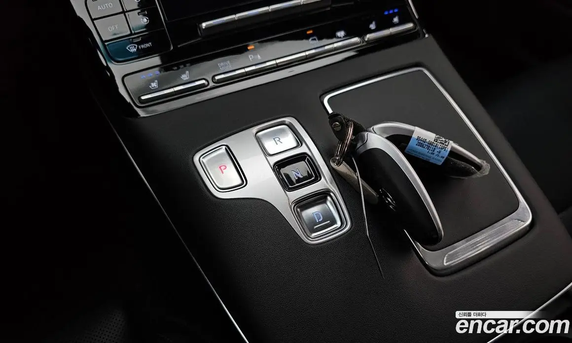 Hyundai Grandeur 2020 2.5 автомат (гидро), фото 9 Hyundai Grandeur 2020 2.5 автомат (гидро), фото 9