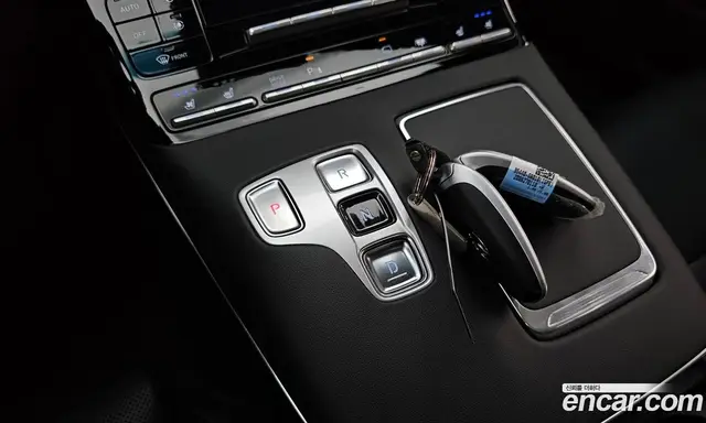 Hyundai Grandeur 2020 2.5 автомат (гидро), миниатюра 9 Hyundai Grandeur 2020 2.5 автомат (гидро), миниатюра 9